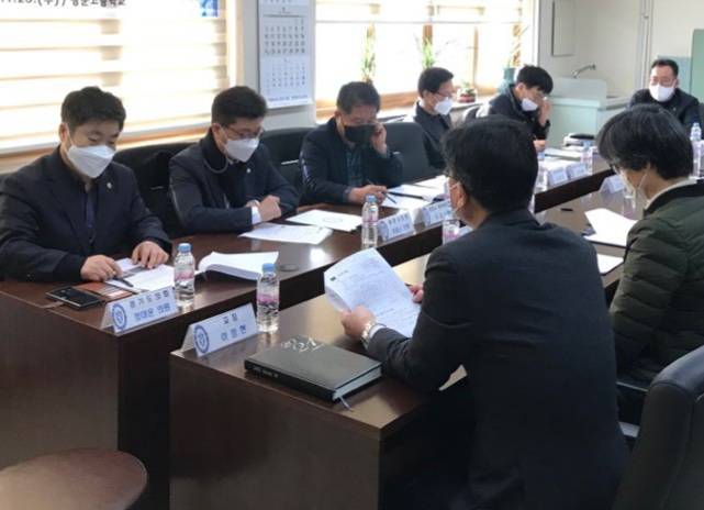 경기도의회 제공