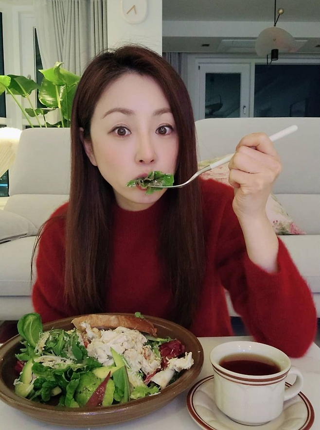 ▲ 출처ㅣ오나라 SNS