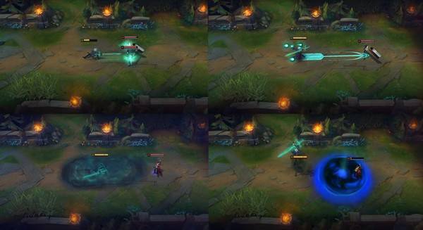 비에고, 사진=라이엇게임즈 제공