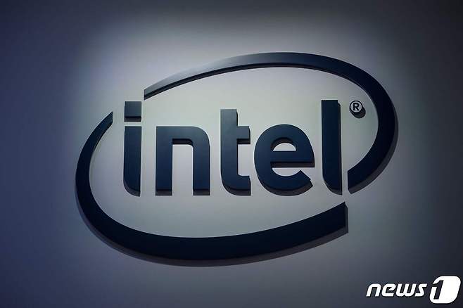 인텔/AFP=뉴스1