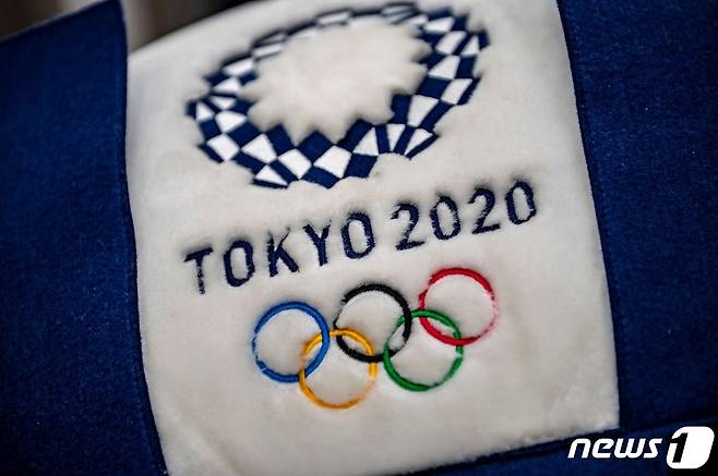 일본 도쿄올림픽.  © AFP=뉴스1