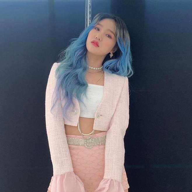 미미 인스타그램