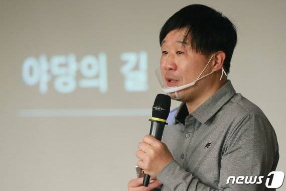 서민 단국대학교 교수 /사진=뉴스1