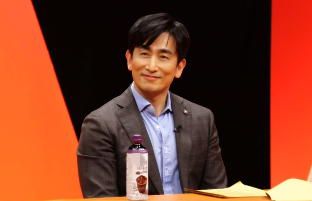 '미우새' 차인표가 출연한다.SBS 제공