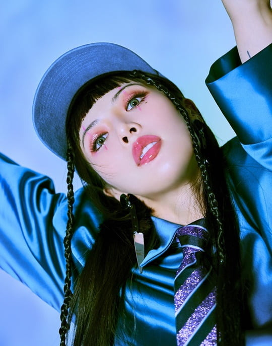 현아 (사진=피네이션)