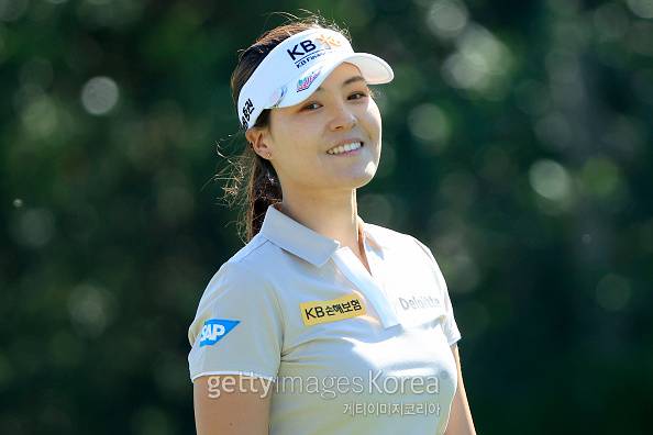 전인지 [게티이미지]