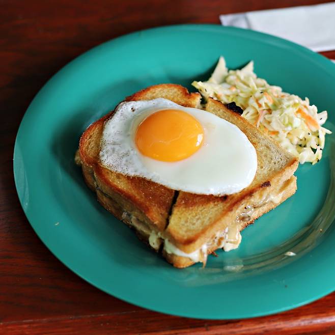 디어클라우드 새 싱글 '하루만큼 강해진 너에게' [엠와이뮤직 제공]