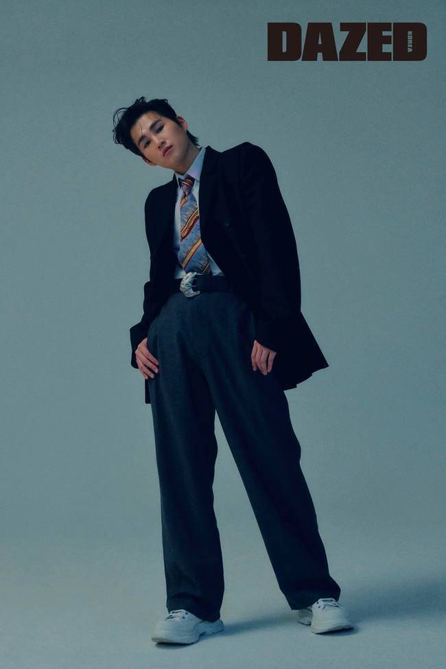 High fashion pictorials by Singer Kim Hie-jae have been released.Magazine Days released a picture of Trot Singer Kim Hie-jae, who was ranked 7th in Mr. Trot in the February 2021 issue.Through a twenty-four-page pictorial, Kim Hie-jae has sensibly digested more than ten new and colorful designer looks than anyone else.Red and blue, orange and Till Green, and the background and lighting of the subtle colors, also represented the talent and potential as an artist of Singer Kim Hie-jae.Kim Hie-jae, who showed interest and affection for fashion through personal instagram, also expressed his expectation for shooting today and his impression of magazines that made his first solo shot together.I always liked him, so I looked up the main pictures and photos that came up on the Internet.I personally care about fashion so I look at various magazines, but I think Daysd is challenging and really magazine-like. He also showed Kim Hie-jaes solid taste, citing the most favorite look of all the costumes he wore on the day of shooting. I want to pick two things, he said.(Laughing) First, Pradas white sweatshirt set. I want to go for a light walk in it.I personally liked it because it seemed to be a look that I could wear very lightly and stylishly in summer. Kim Hie-jae showed the aspect of Trot Singer, who had deep and wide thoughts as well as talent, as he revealed his subconsciousness by watching the phenomenon that the people are enthusiastic about Trot more than ever.Kim Hie-jae said, I think Trot history is in line with Korean history, so Trot is well suited to Korean sentiments.I can express Han as a song. When I listen to the lyrics at first glance, it can be simply OK, OK, I love you, I love you.As long as everyone lives with it, the genre of Trot is a music that touches and comforts the hardships of such a life. Kim Hie-jae told the fandom Hey and the Star that made the present Singer Kim Hie-jae more serious than ever.I have this song in my OST, he said. You chose me. I remember singing it to my fans.I dont think I can write it all. Feeling, which is so crowded when you think of your fans. How do you like it?I know the heart of each person so well and I will repay the love, so I want you to watch it all the time. Singer Kim Hie-jae, who will continue to be a force and comfort to the people who are struggling with the lyrics and melody.The music, fashion, and the irreplaceable scenes and ambassadors of Kim Hie-jae, who is more sincere than anyone else, can be found in the February issue of the Days.The news is that Hwang Hye-jin