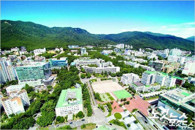 부산대학교.
