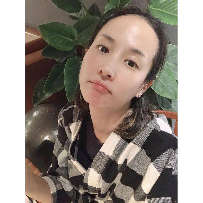 조여정 인스타그램