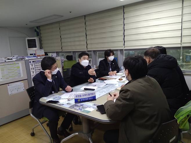 경기도의회 제공