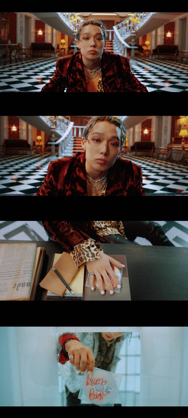 YG엔터테인먼트 제공