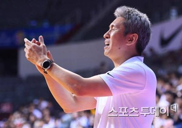 김상식 감독 / 사진=스포츠투데이 DB