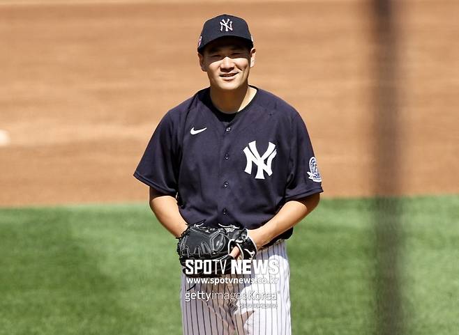 ▲ 다나카 마사히로.