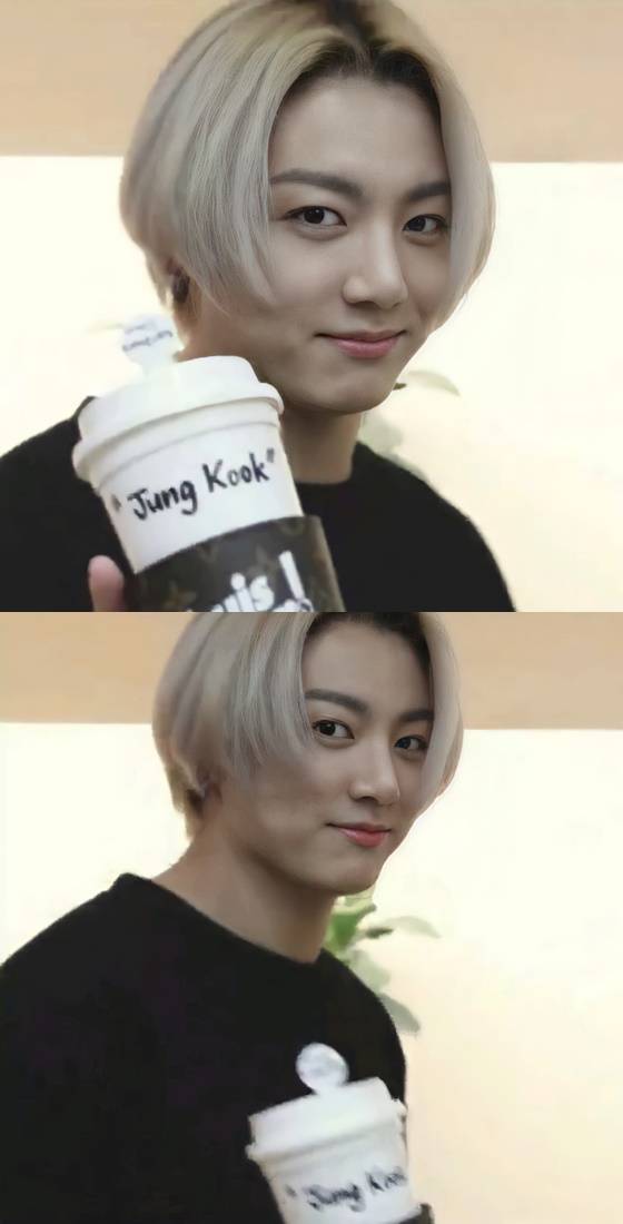 방탄소년단 정국(BTS JUNGKOOK)