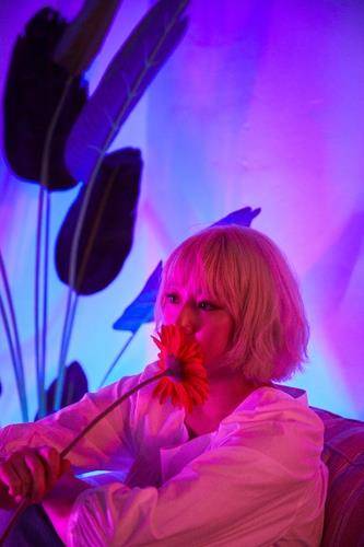 신인가수 경서 [꿈의엔진 제공]