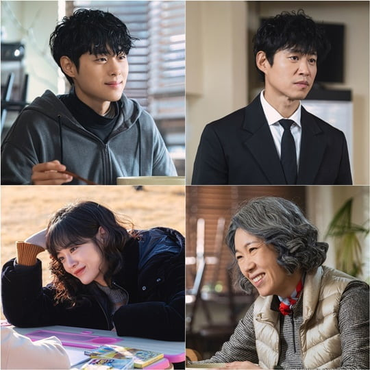 경이로운 소문 (사진=OCN)