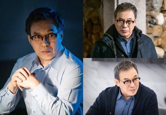 김갑수(사진=스튜디오앤뉴)