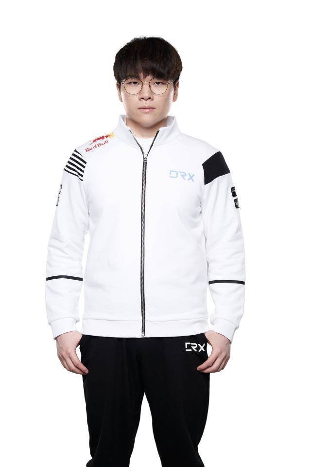 ‘킹겐’ 황성훈. 라이엇 게임즈 제공