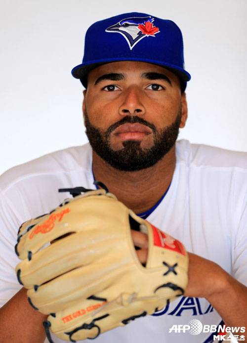 토론토가 우완 페레즈를 트레이드했다. 사진=ⓒAFPBBNews = News1