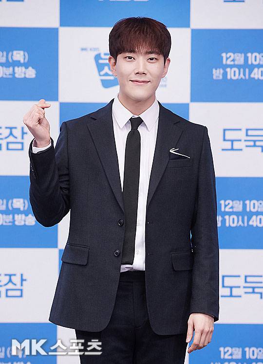 배우 동하가 ‘오! 삼광빌라!’에서 장준아 역으로 열연 중이다. 사진=KBS