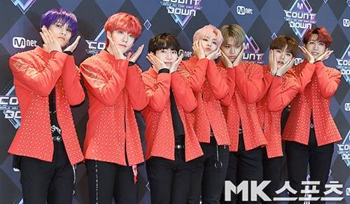 ENOi(이엔오아이)가 해체하는 가운데 어빈, 진우, 제이키드가 전속 계약을 해지했다. 사진=MK스포츠 DB