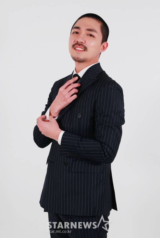 김동규 인터뷰 /사진=이동훈 기자