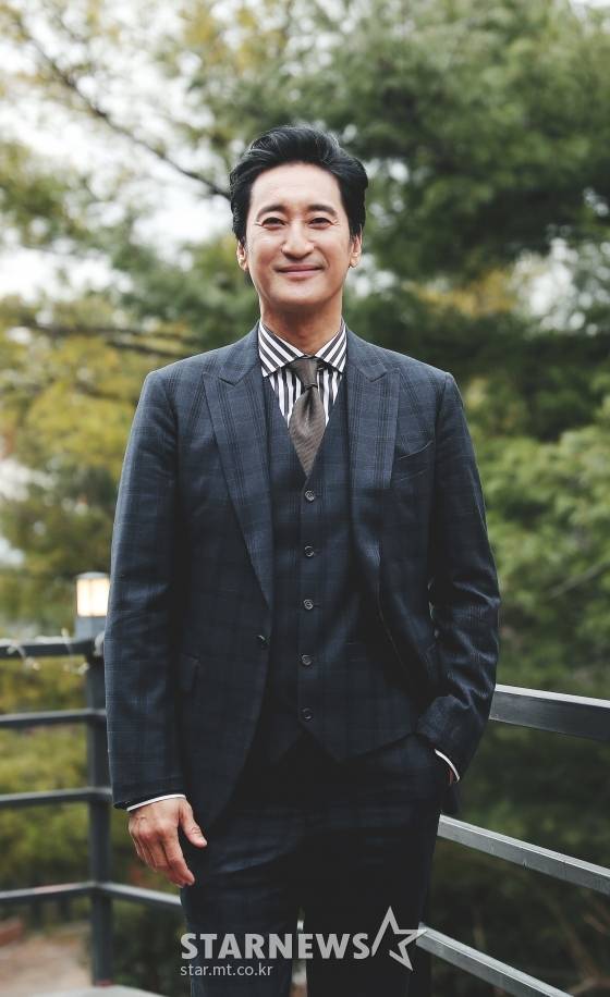 신현준 /사진=김창현 기자 chmt@