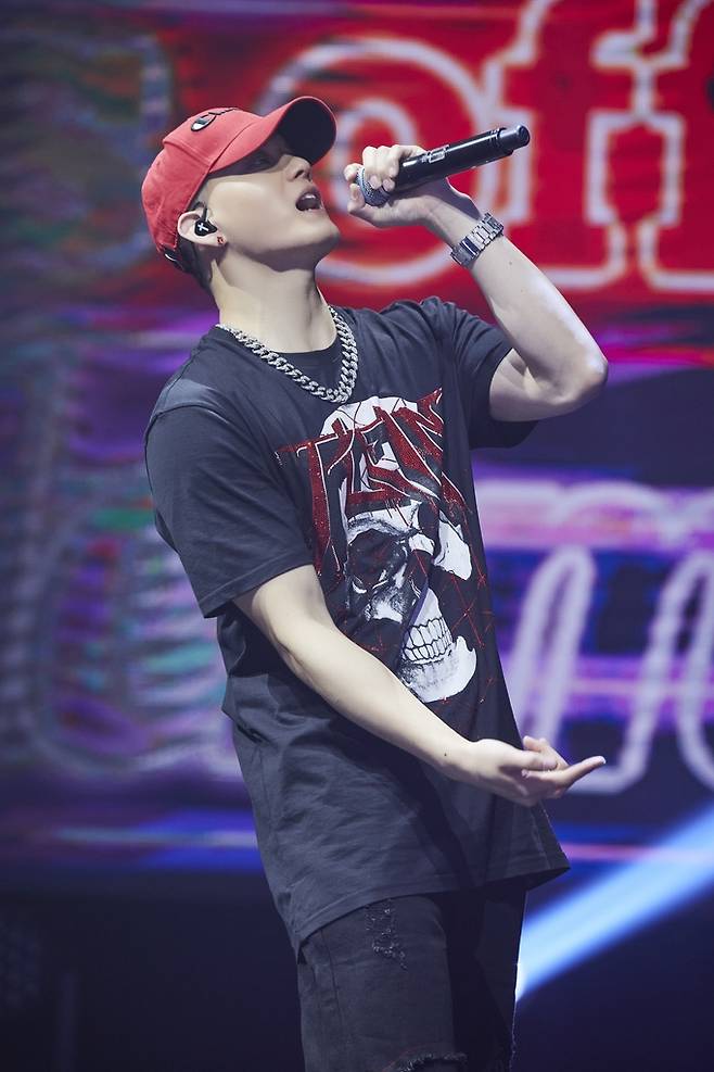 비투비 프니엘 [큐브엔터테인먼트 제공. 재판매 및 DB 금지]