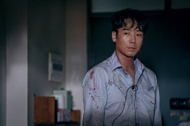 김남희(사진=넷플릭스)