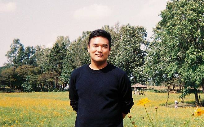 김형정 씨 /본인 제공