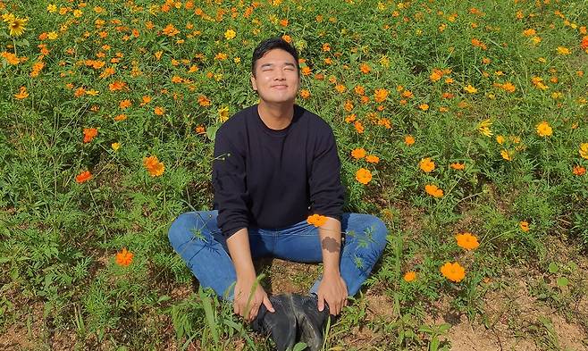 김형정 씨 /본인 제공