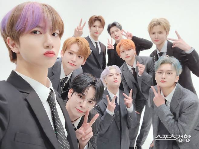 스타쉽엔터테인먼트 제공.