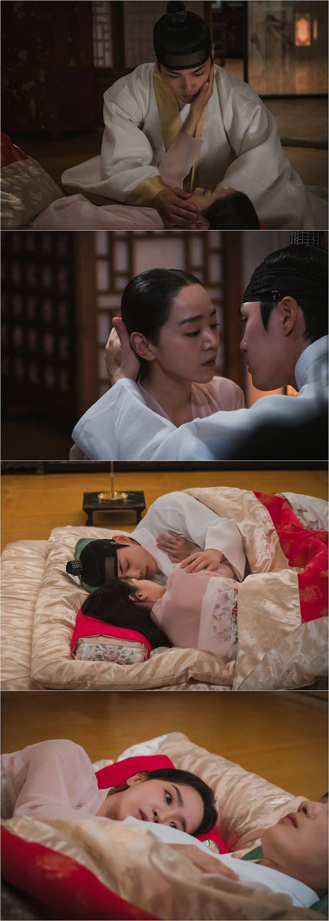 ▲ 24일 방송되는 '철인왕후'. 제공|tvN