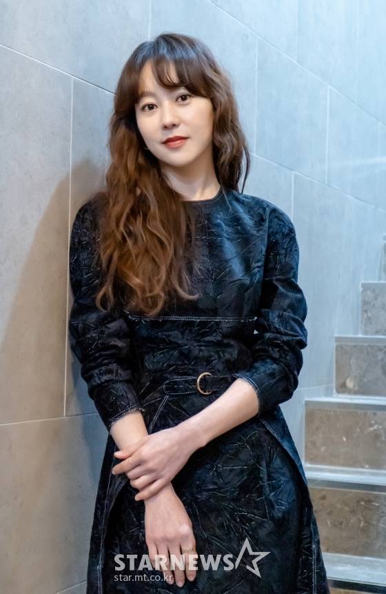 유다인/사진제공=프레인TPC