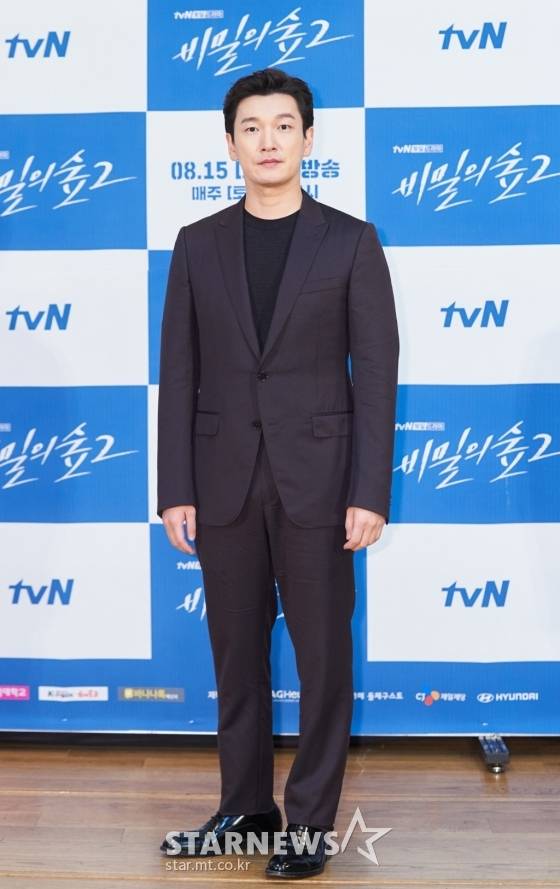 배우 조승우/사진=김창현 스타뉴스 기자