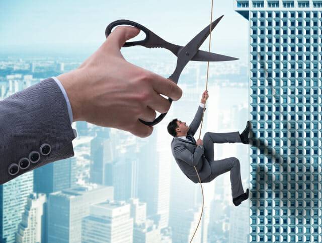 ‘자발’이라 쓰고 ‘강제’로 읽히는 이익공유제(제공=이미지투데이)