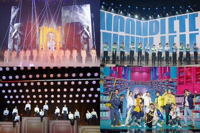 ⓒ플레디스 엔터테인먼트