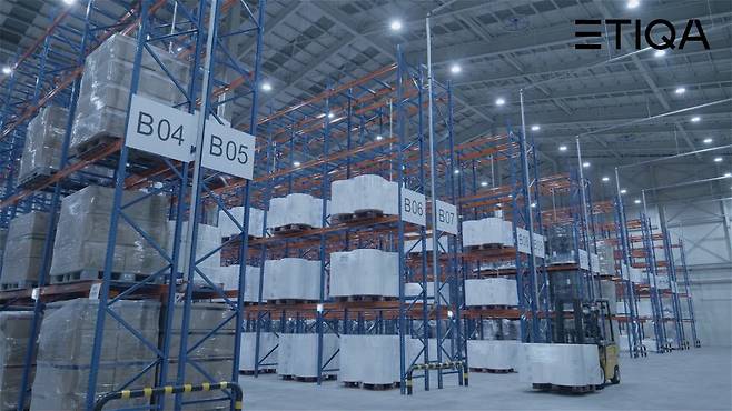 에티카 스마트 팩토리