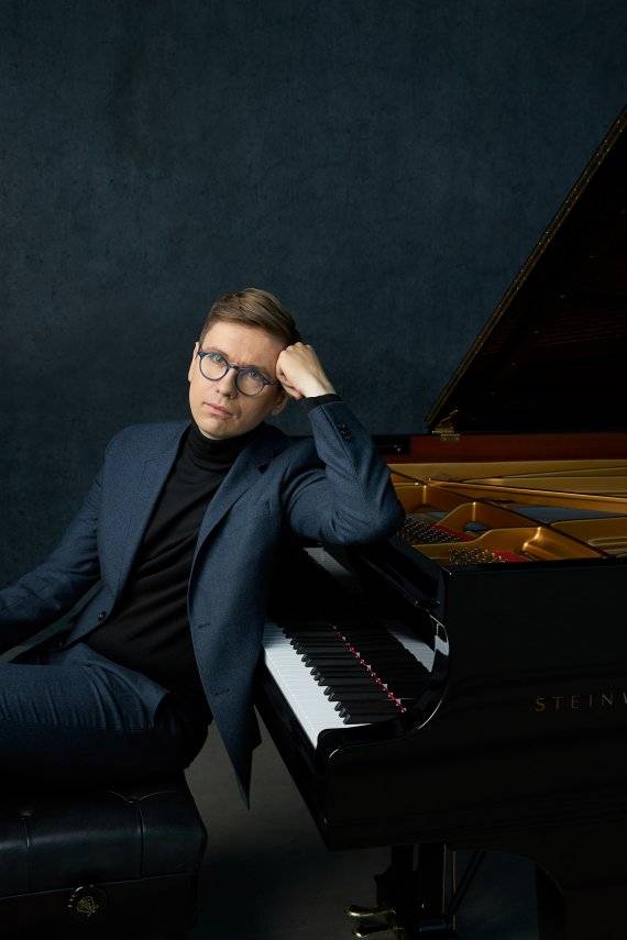 비킹구르 올라프손 /사진=마스트미디어(c)Ari Magg