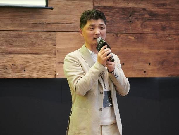 김범수 카카오 의장 [사진=카카오]