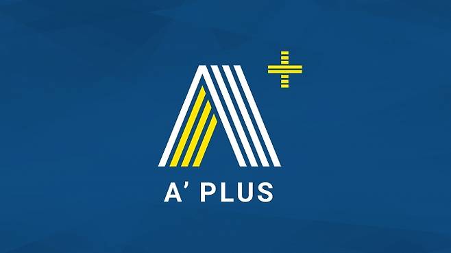 에이프로빗이 공개한 새로운 상장 서비스 '에이플러스(A+)' 이미지 [사진=에이프로빗]