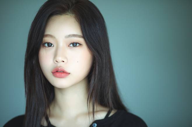 배우 최소윤.플로우스엔터테인먼트 제공.