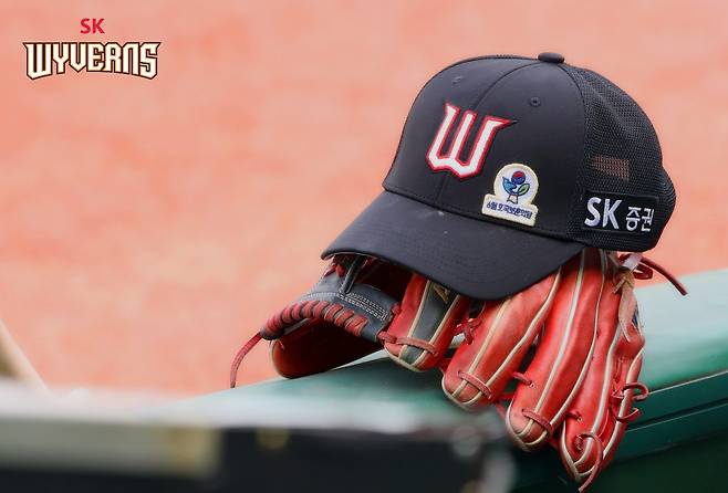 ▲ SK 와이번스 이미지 ⓒSK와이번스
