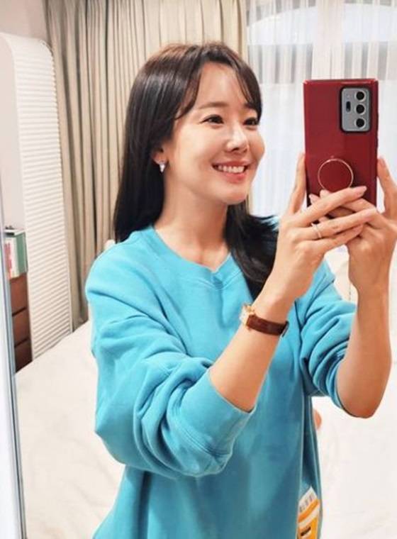 /사진=소유진 인스타그램