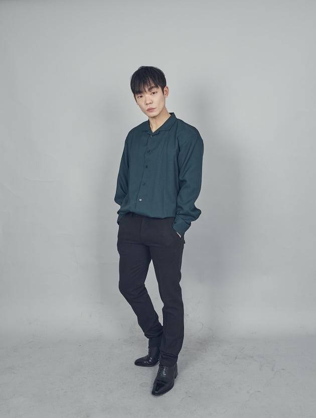 배우 이정현 / 사진=이승현 기자 lsh87@