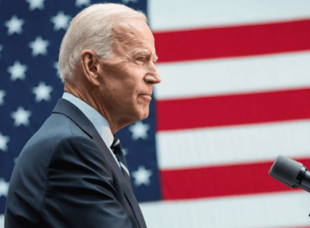 조 바이든 미국 대통령 (사진=백악관)