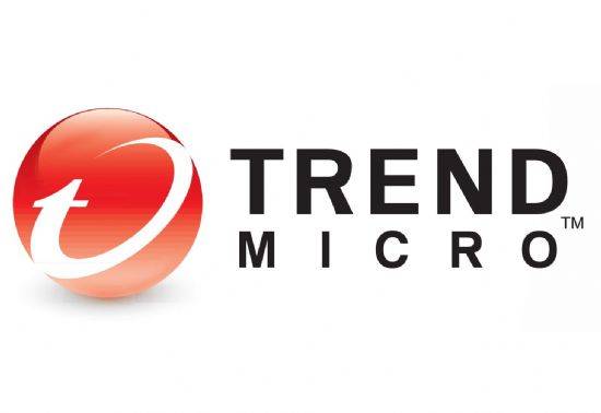 트렌드마이크로 로고