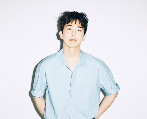 유튜버 이승국. /이승국 인스타그램 캡처