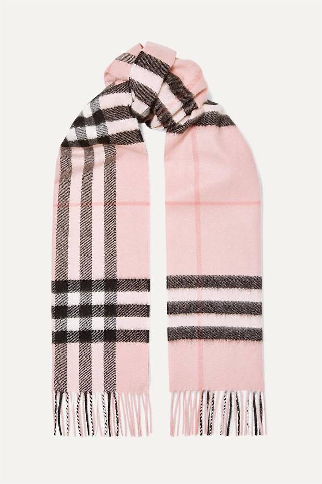 BURBERRY by 네타포르테.